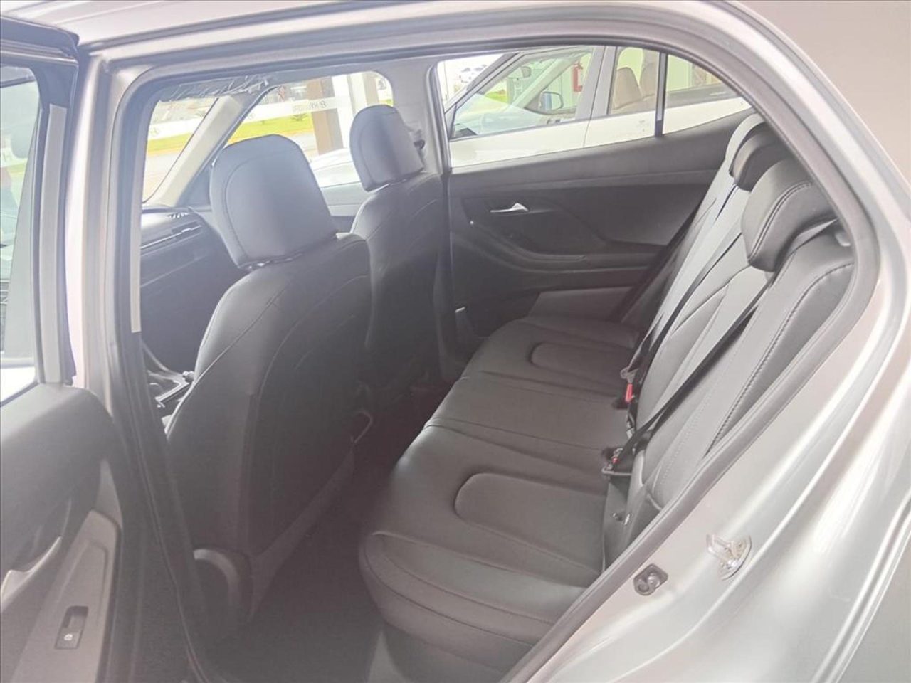 Hyundai corta R$ 29.999,00 do Creta Comfort 2027 em oferta para PcD