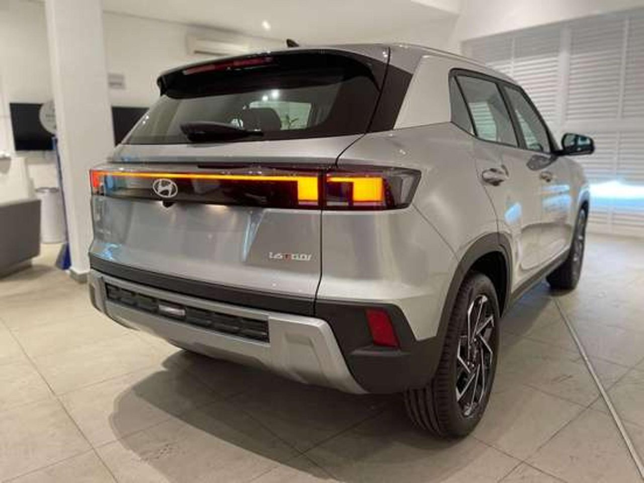 Hyundai Creta Ultimate 2027: ficha técnica, preço e equipamentos