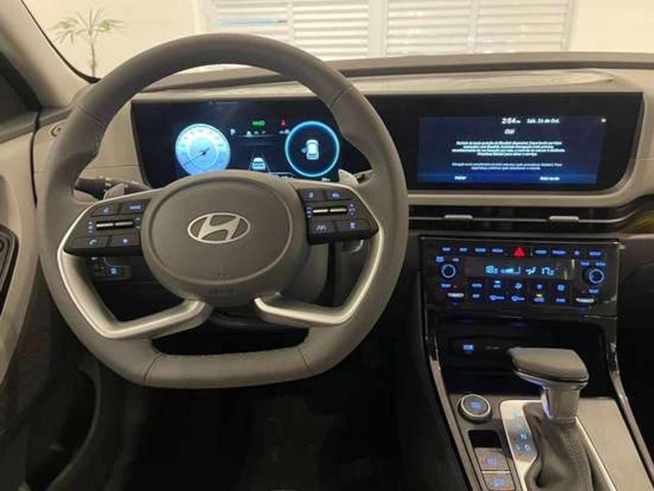 Hyundai Creta Ultimate 2027: ficha técnica, preço e equipamentos