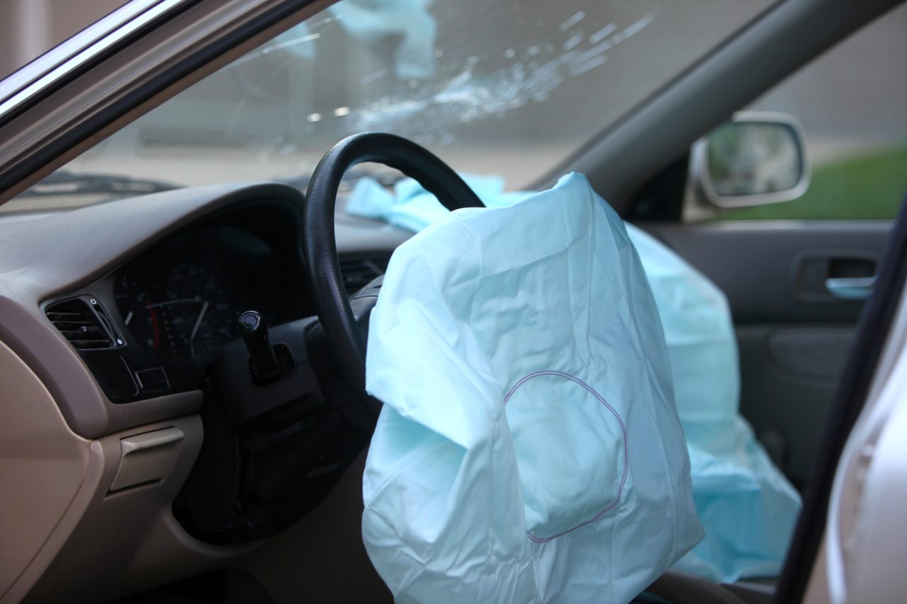 Airbag: tudo o que você precisa saber sobre esse item de segurança