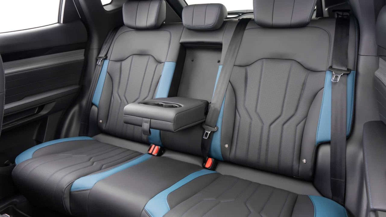 Impressões ao volante: Jetour S06 entrega eficiência e preço competitivo