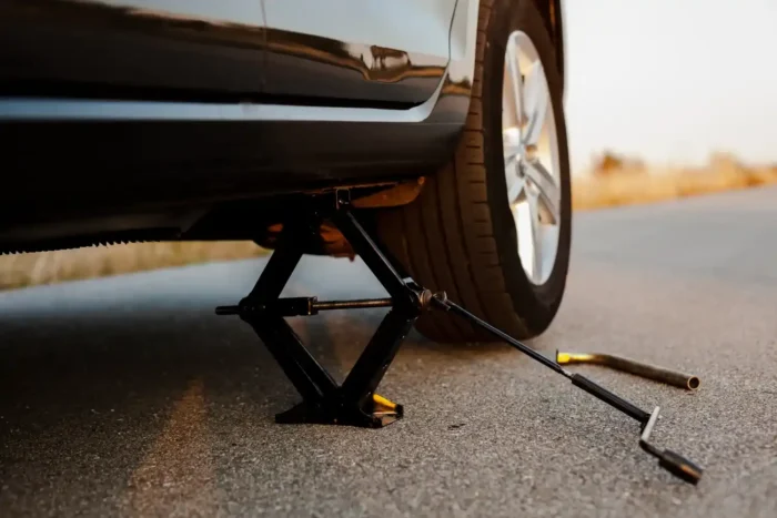 Como usar o macaco do carro corretamente: passo a passo essencial