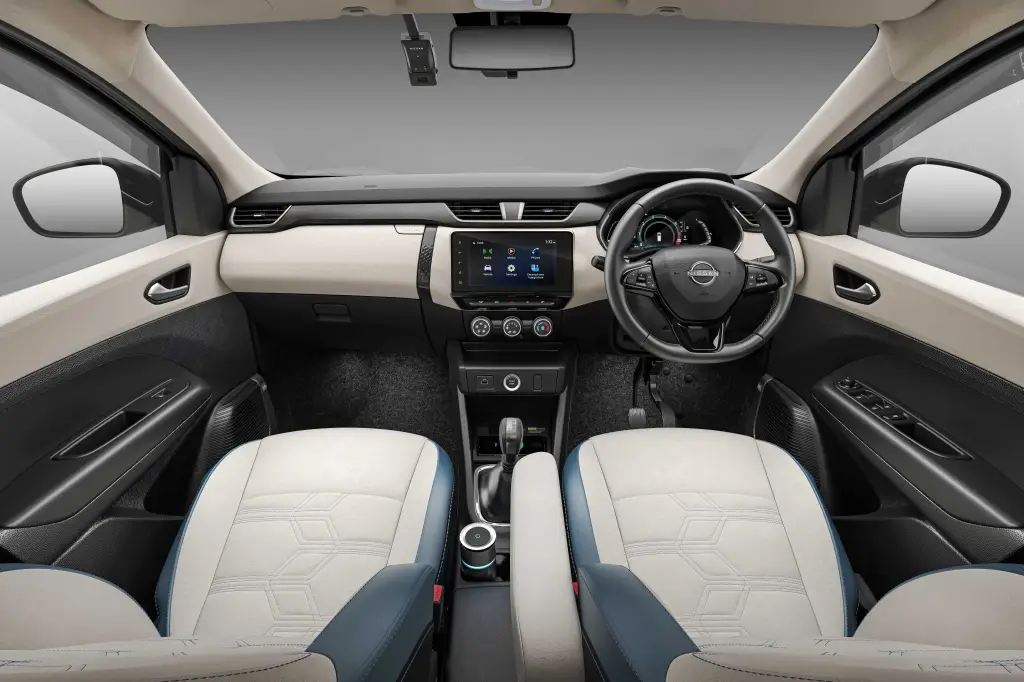 Novo Nissan Gravite chega menor que o Pulse e pode levar até sete ocupantes