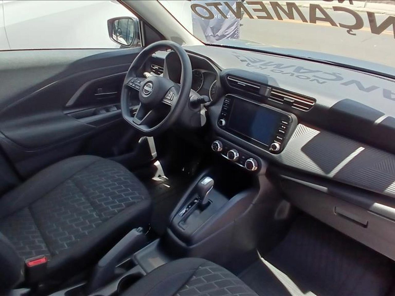 Nissan derruba preço do Kait 2026 em até R$ 29,6 mil em fevereiro para PcD