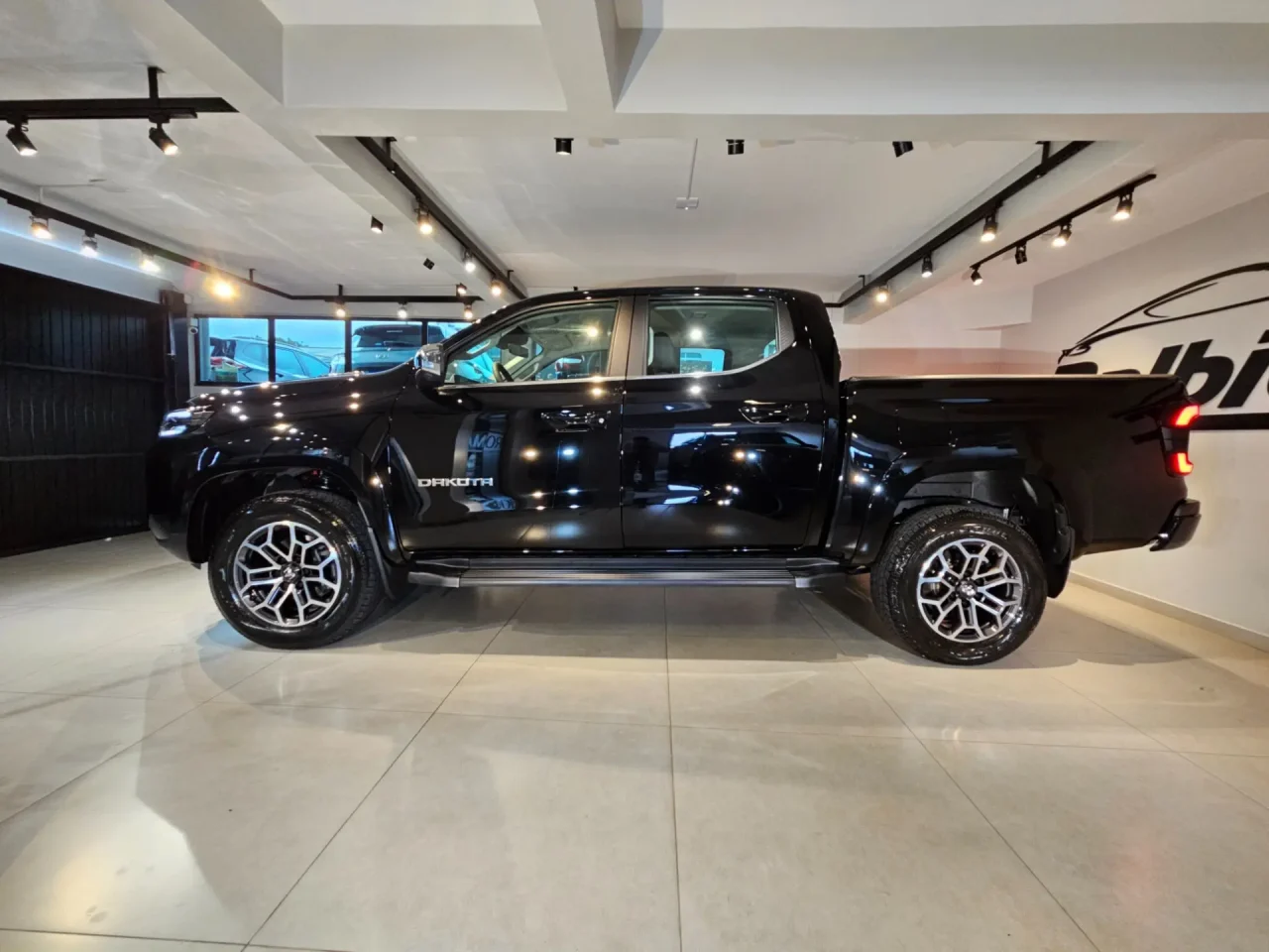 Preço da Ram Dakota dispara R$ 13 mil; espera nas lojas pode chegar a 120 dias