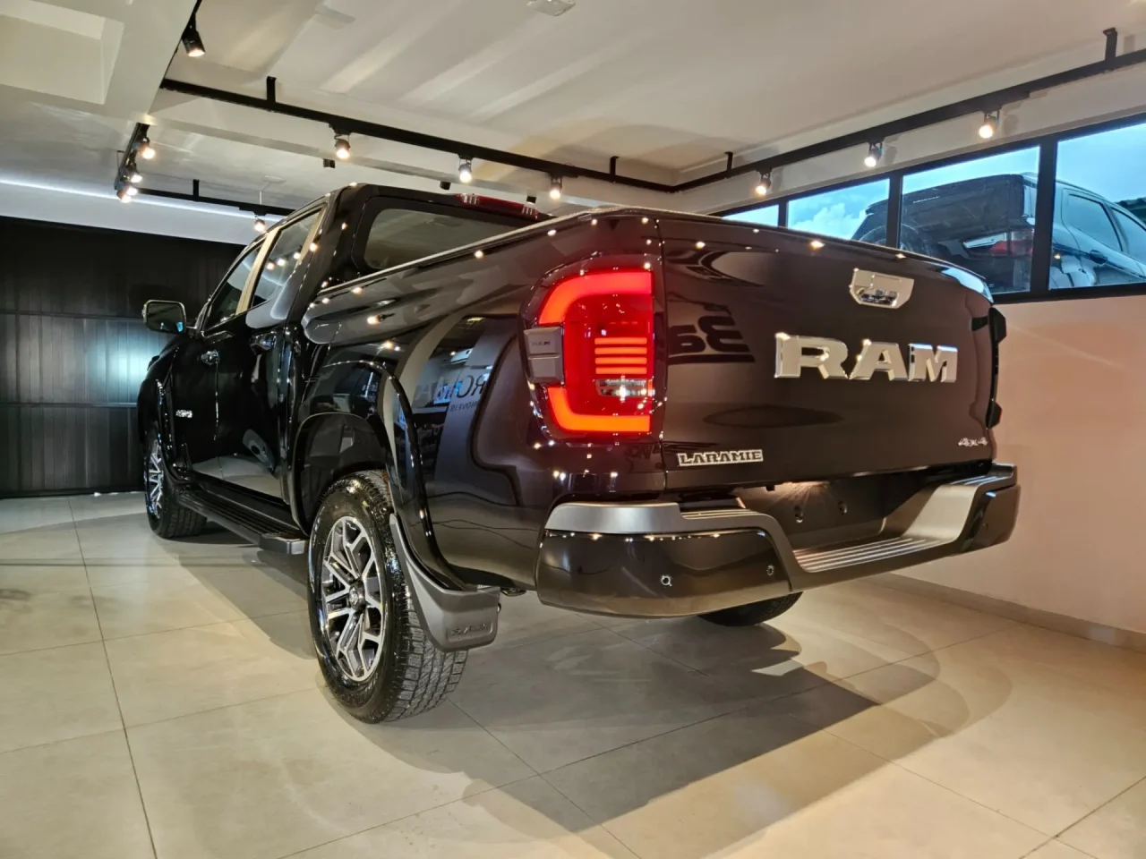 Preço da Ram Dakota dispara R$ 13 mil; espera nas lojas pode chegar a 120 dias