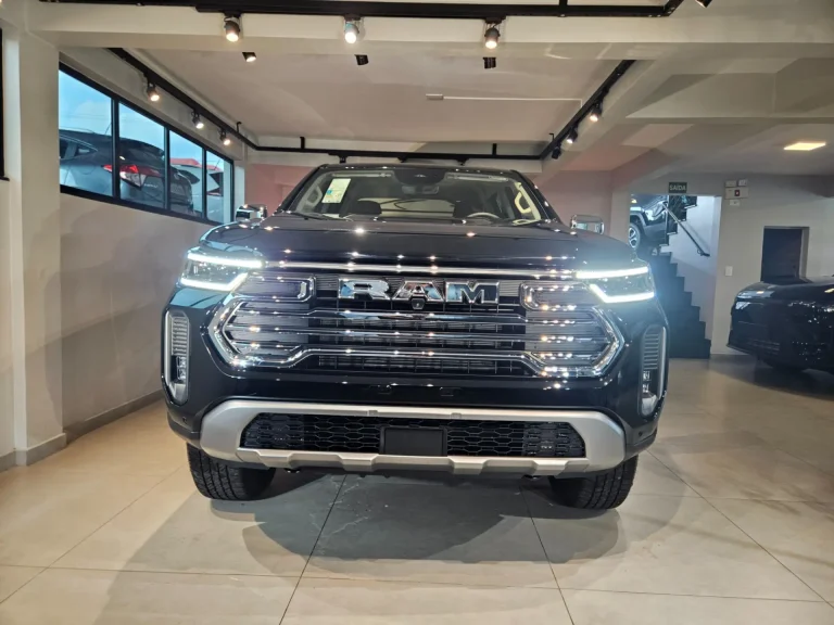 Preço da Ram Dakota dispara R$ 13 mil; espera nas lojas pode chegar a 120 dias