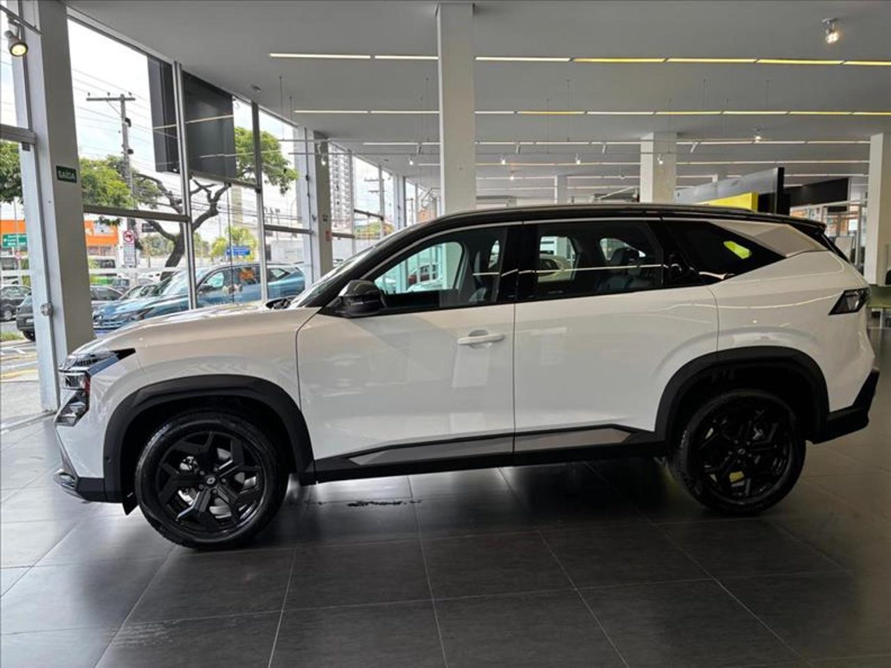Renault Boreal começa a ser vendido com desconto generoso de R$ 15 mil