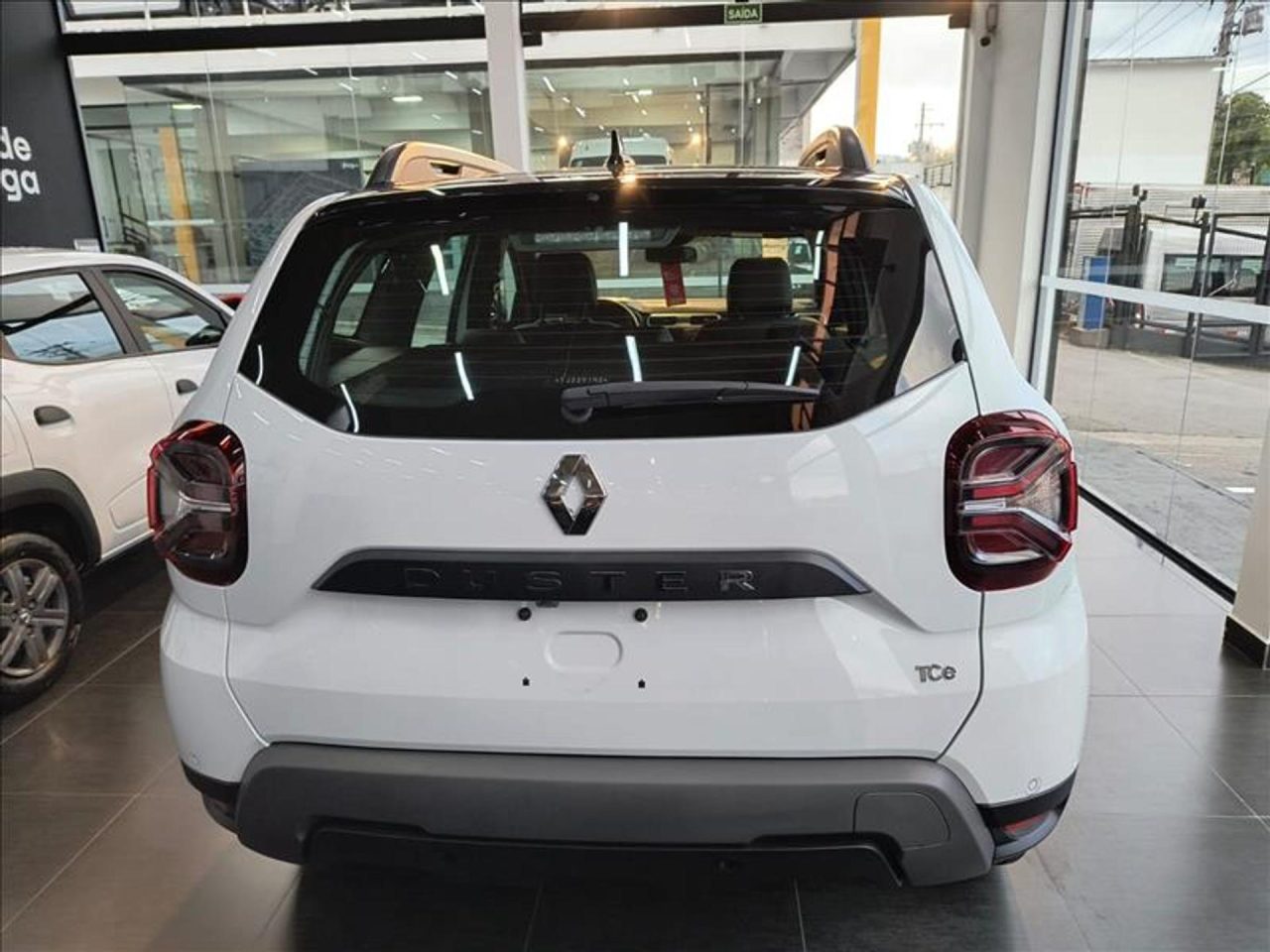 Renault Duster 2026 reduz preços e pode custar até R$ 10 mil a menos