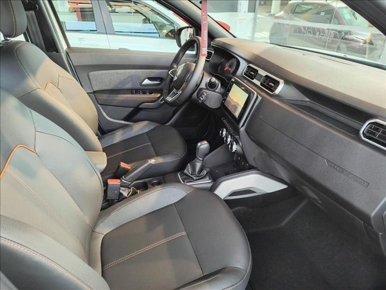 Renault libera Duster Iconic Plus 2026 com desconto de R$ 35.055,03 para PcD em fevereiro