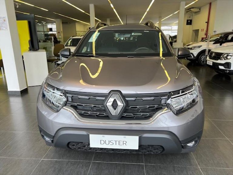 Renault Duster 2026 reduz preços e pode custar até R$ 10 mil a menos