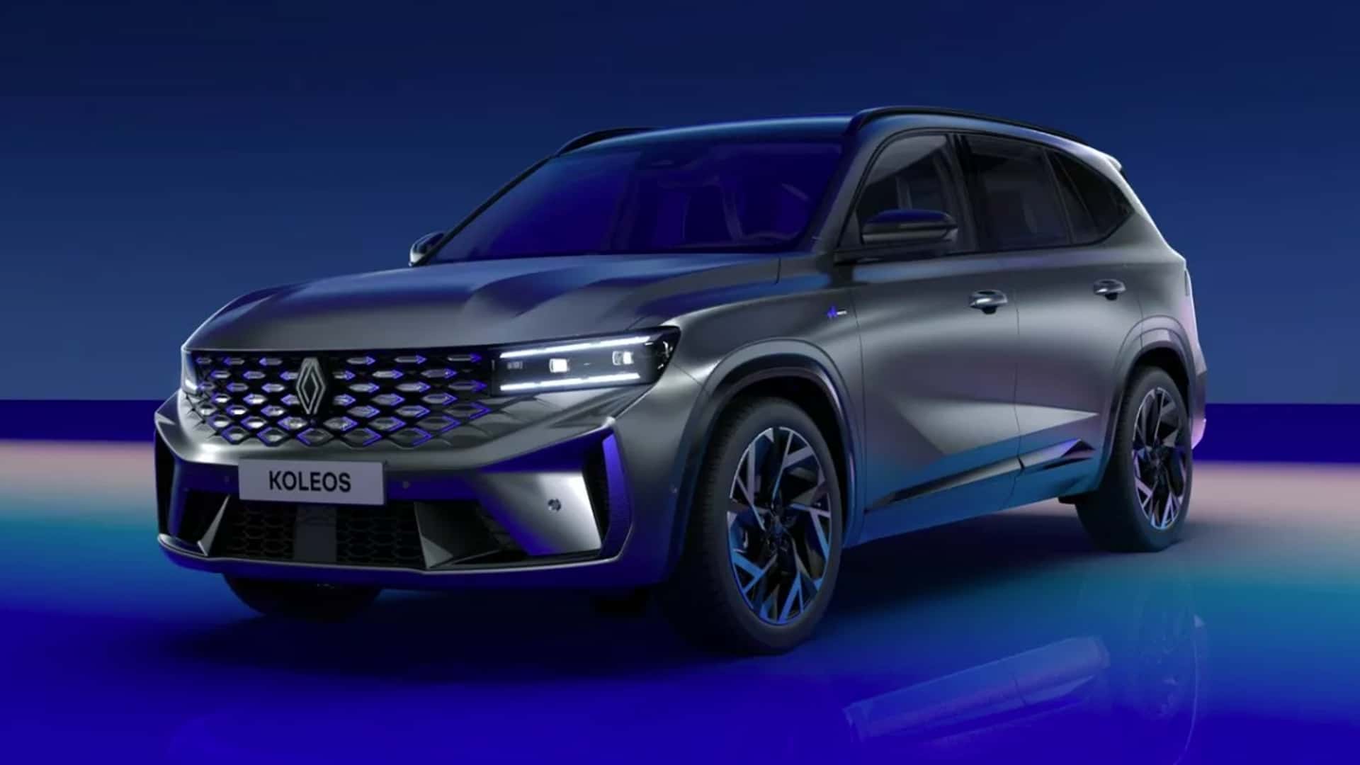 Renault projeta queda nas margens em 2026 com pressão nos preços