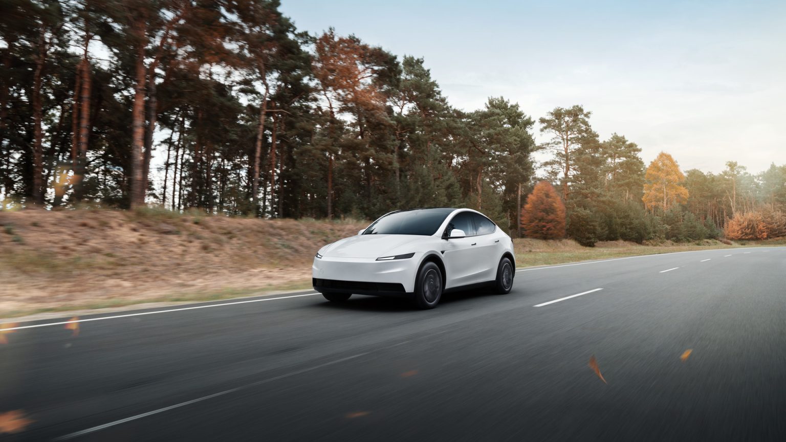 Mercado automotivo europeu cresce em fevereiro com retomada da Tesla