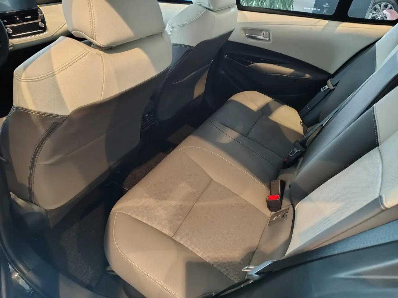Toyota aplica desconto de R$ 18.169,36 no Corolla XEi 2026 para PcD