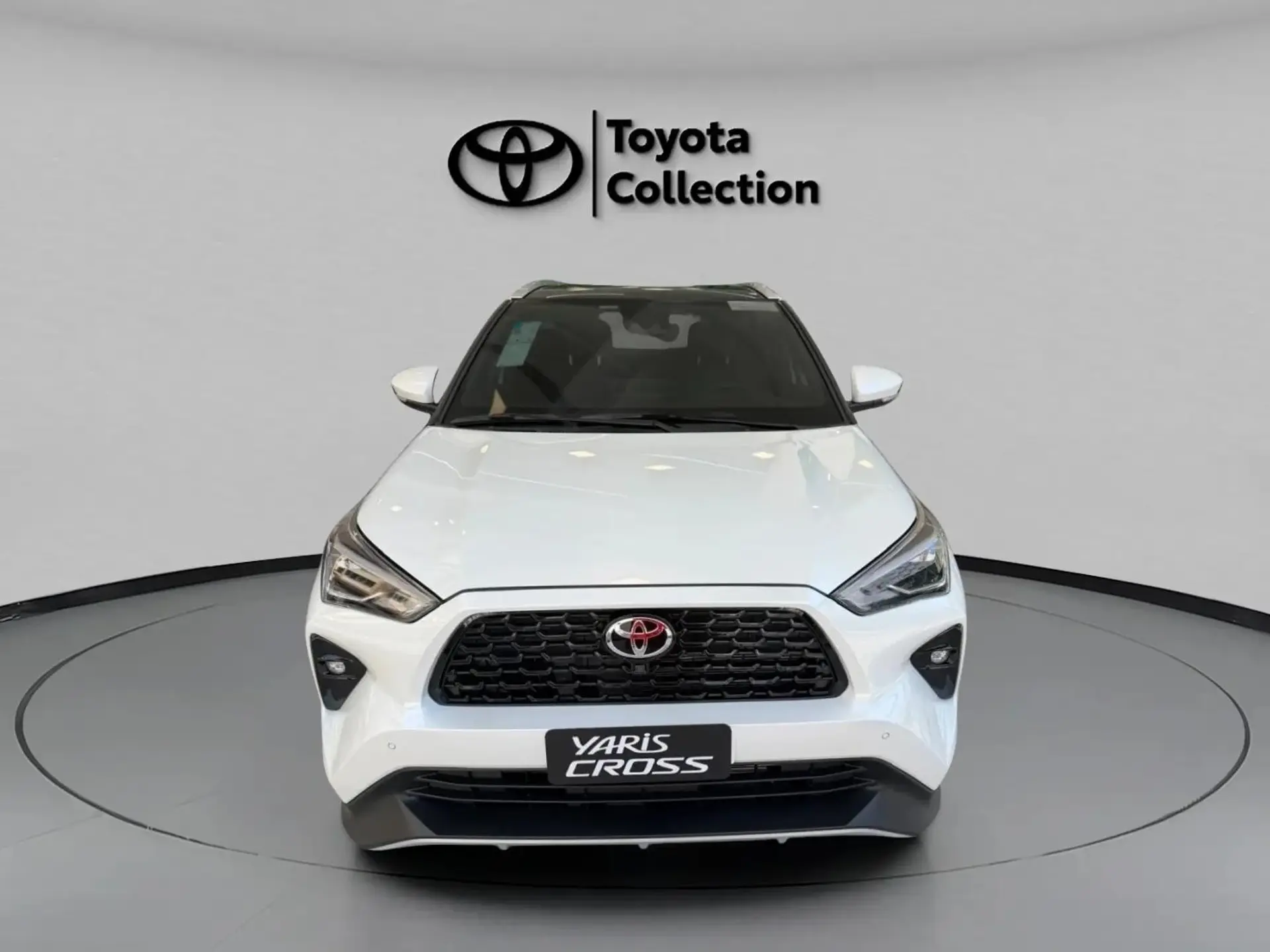 Toyota Yaris Cross 2026 tem consumo de até 21 km/l; veja preços e versões