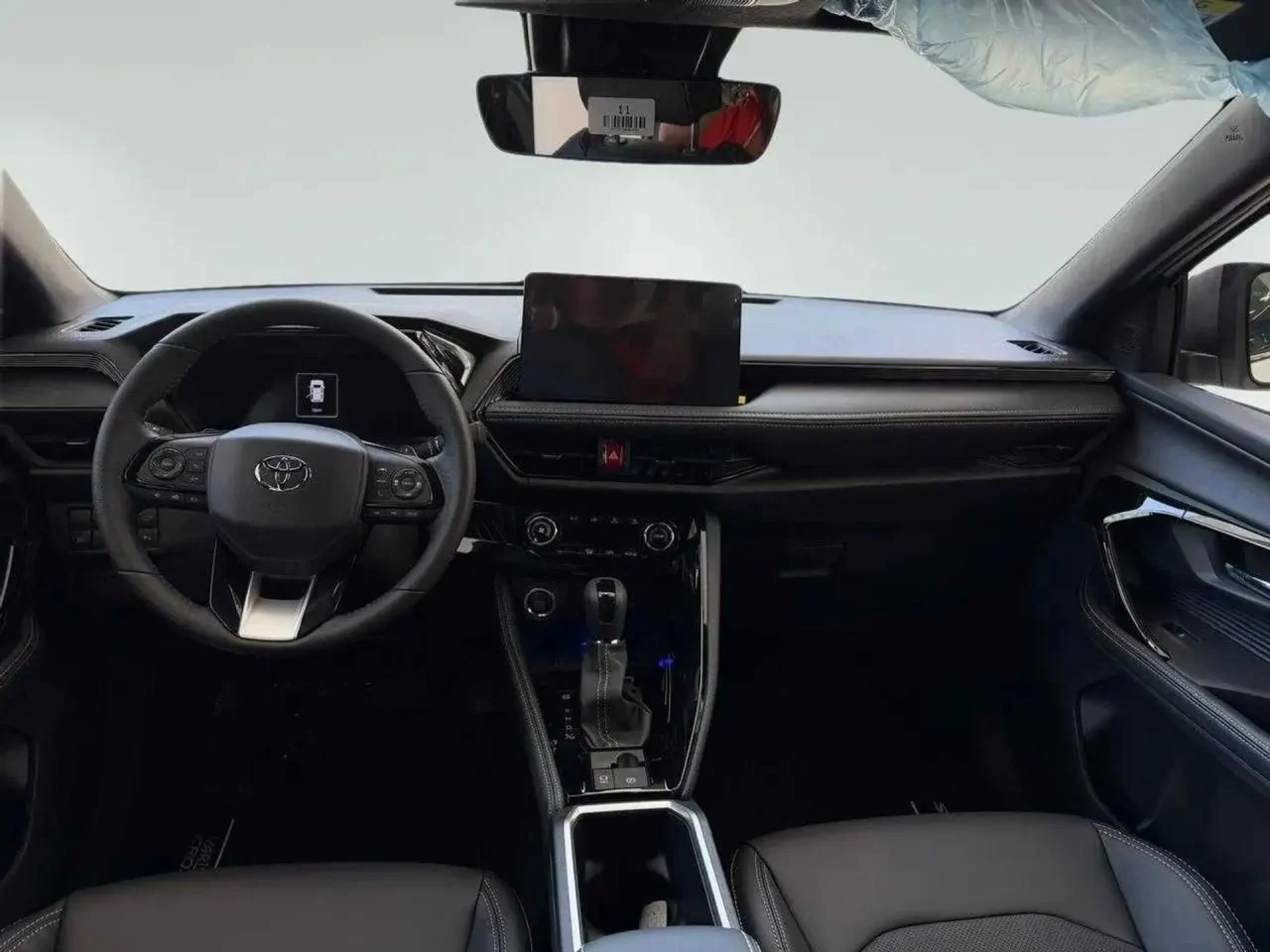 Toyota Yaris Cross 2026 tem consumo de até 21 km/l; veja preços e versões