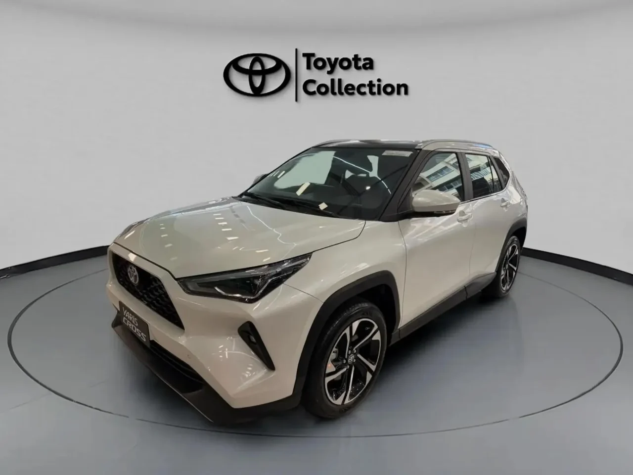 Toyota Yaris Cross Hybrid 2026: primeiras impressões do SUV compacto de R$ 189.990