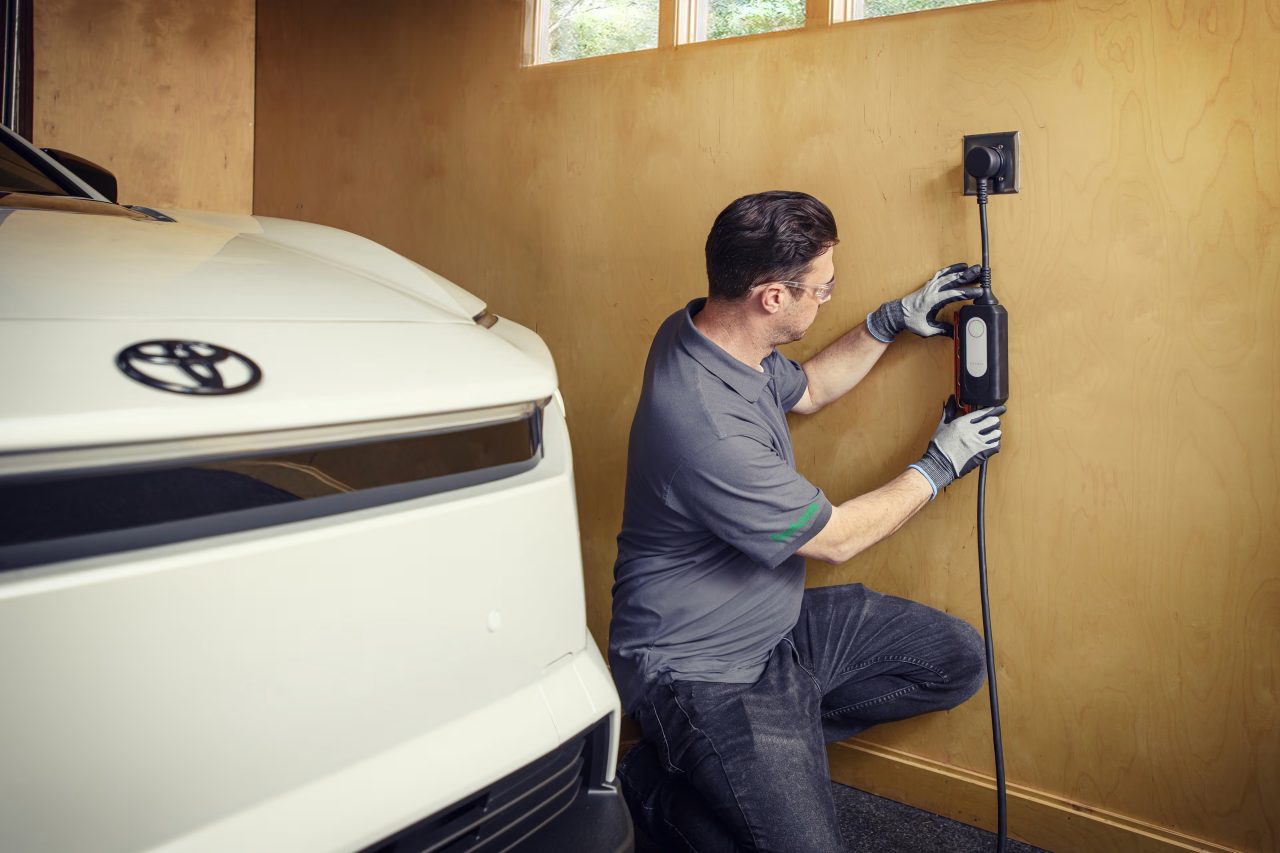 Quanto custa ter um carregador para carro elétrico? Veja os valores