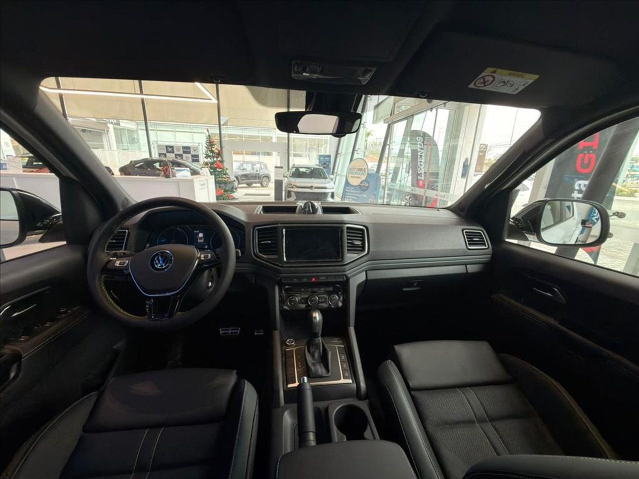 Volkswagen Amarok Extreme 2026 tem desconto especial para CNPJ e produtor rural em fevereiro. Confira preço, condições e como aproveitar!
