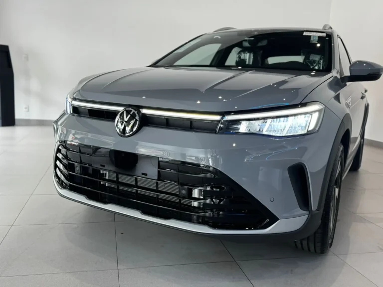 Volkswagen derruba preço do Nivus em até R$ 27,8 mil para PcD em fevereiro