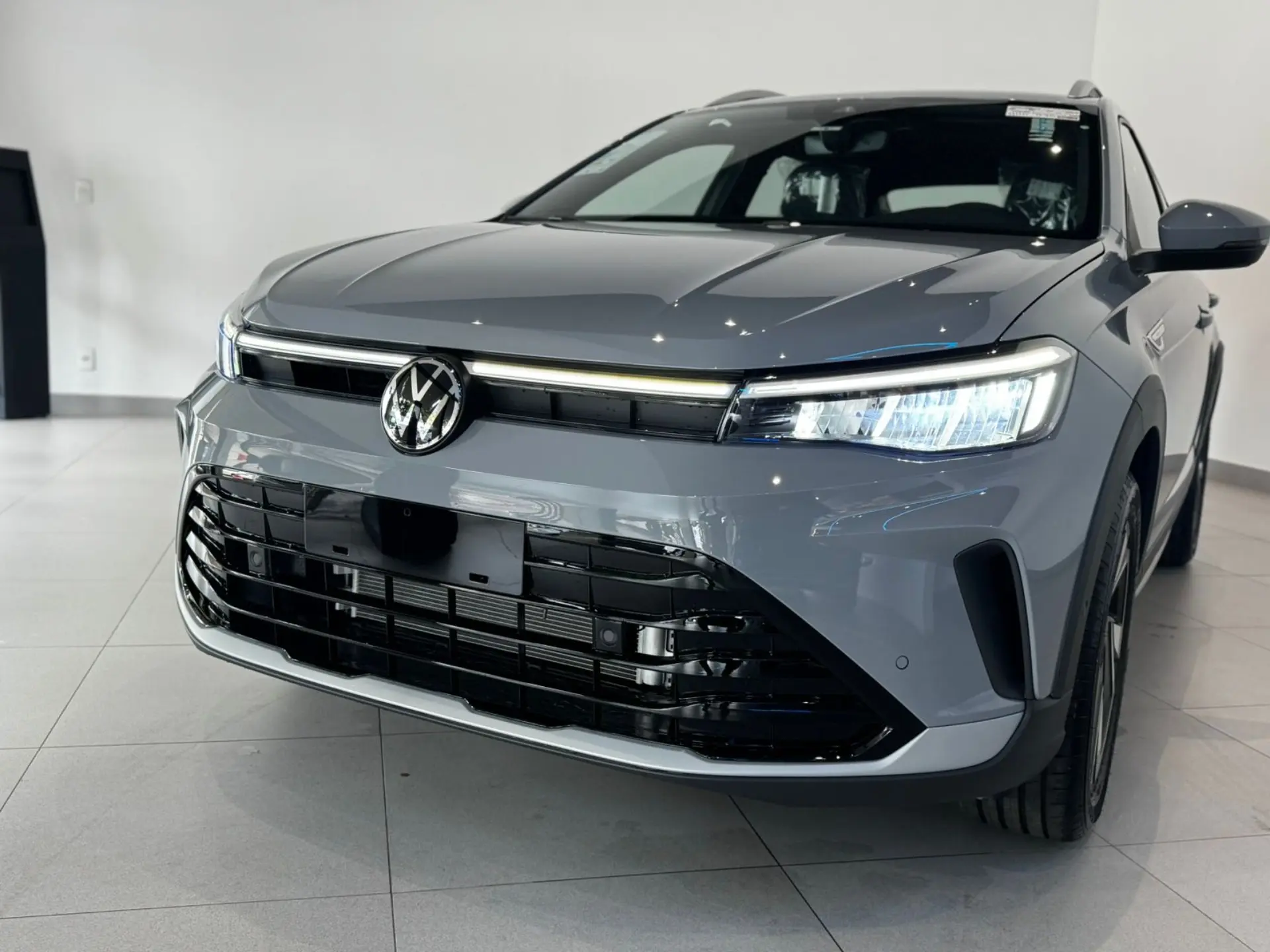 Volkswagen derruba preço do Nivus em até R$ 27,8 mil para PcD em fevereiro