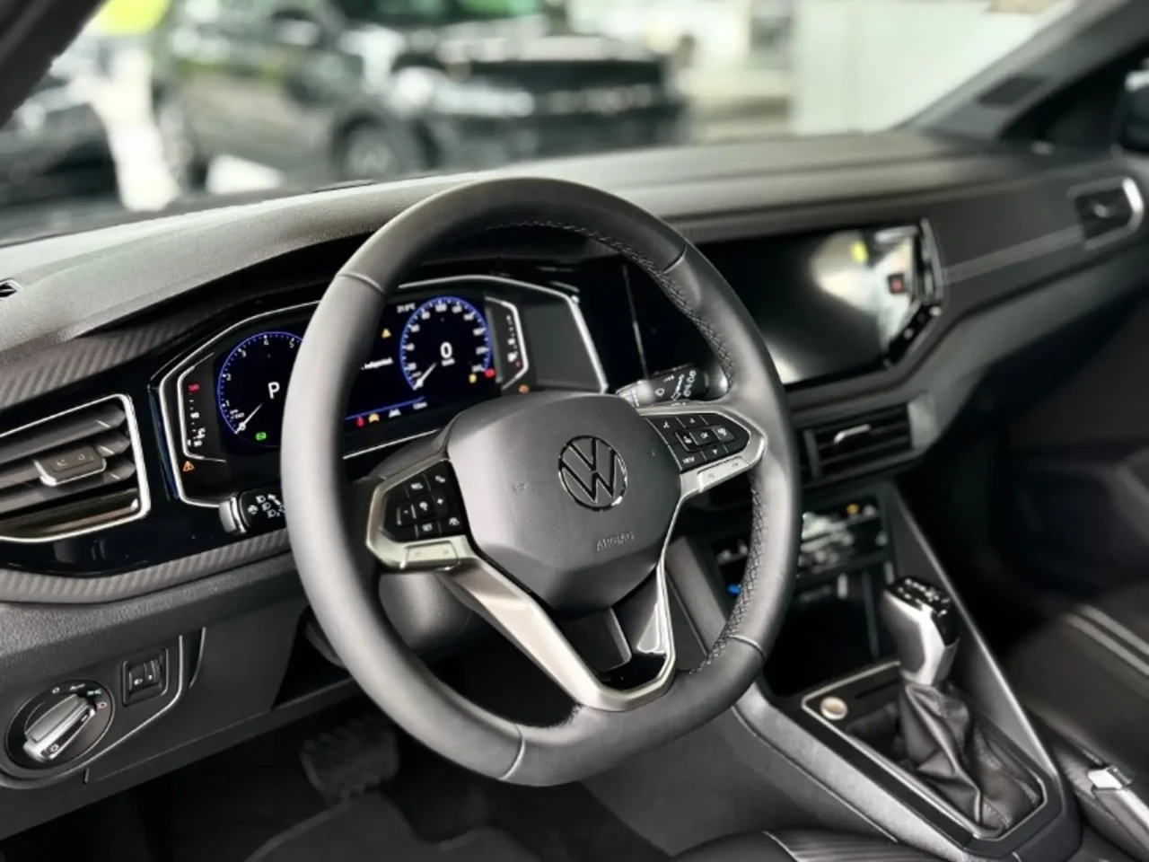 Volkswagen derruba preço do Nivus em até R$ 27,8 mil para PcD em fevereiro