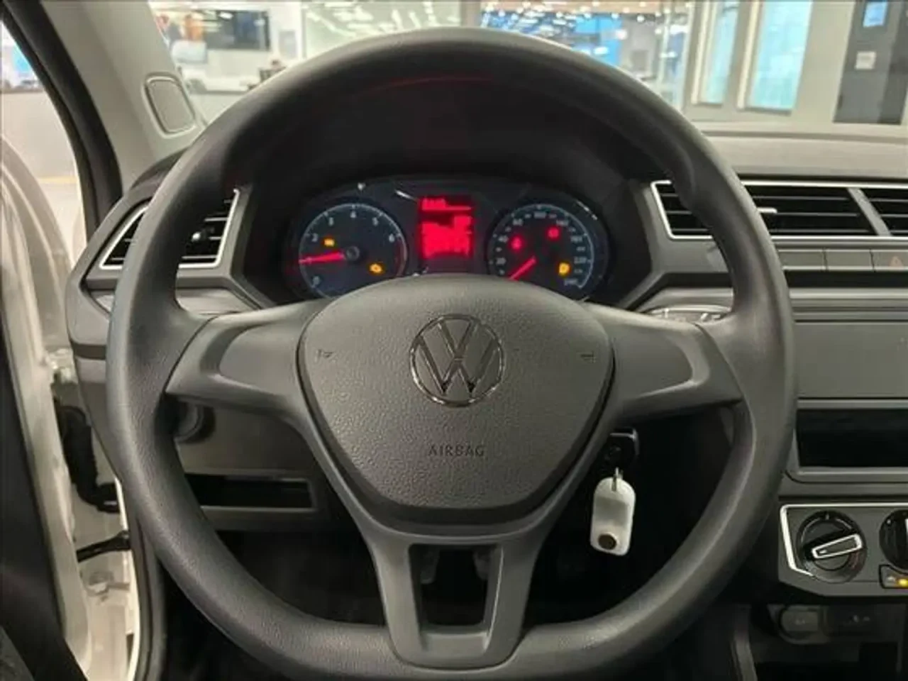 Volkswagen libera Saveiro Robust 2026 com redução de R$ 26 mil para CNPJ em fevereiro