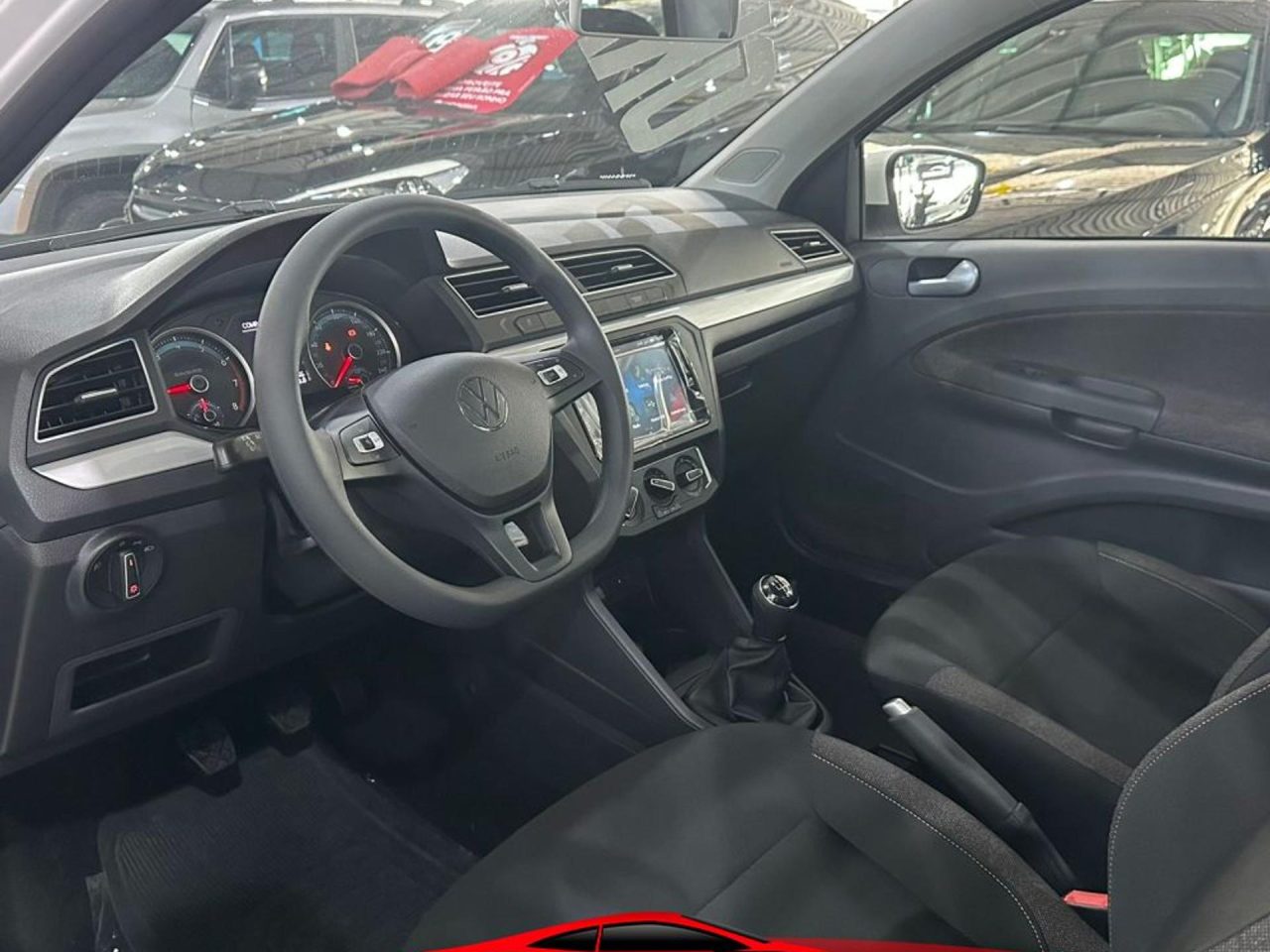Volkswagen corta R$ 20.551,30 da Saveiro Trendline 2026 em oferta para CNPJ