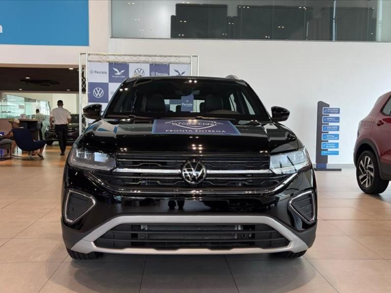 Volkswagen aplica desconto de R$ 19.069,25 no T-Cross Sense 2026 para PcD