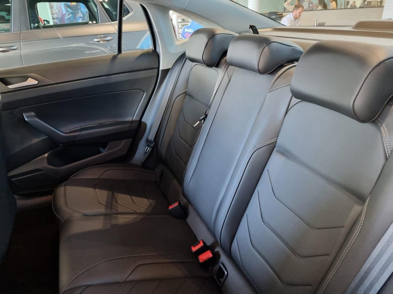 Volkswagen derruba preço do Virtus Sense 2026 em R$ 21.428,98 para PcD