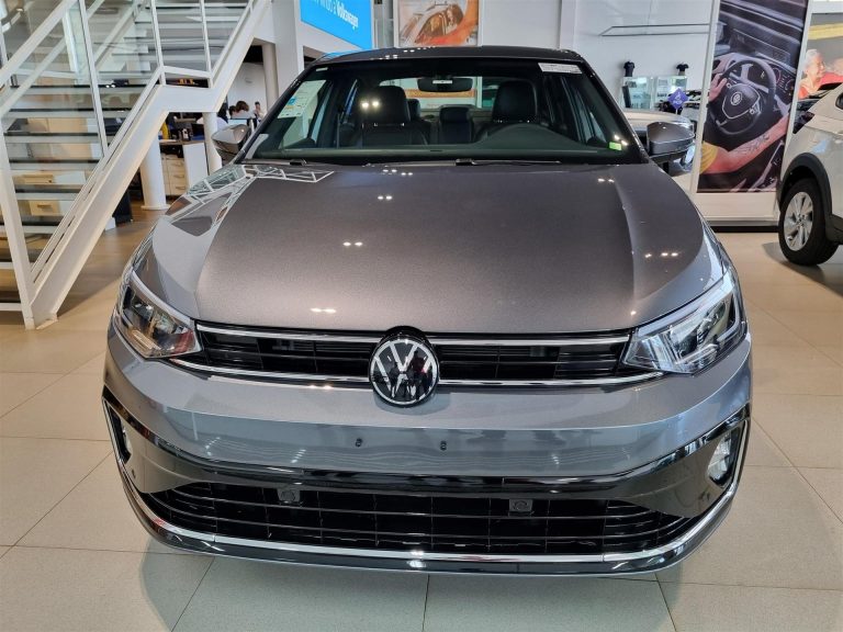Volkswagen Virtus Comfortline 2026 fica R$ 29,6 mil mais barato para PcD em fevereiro