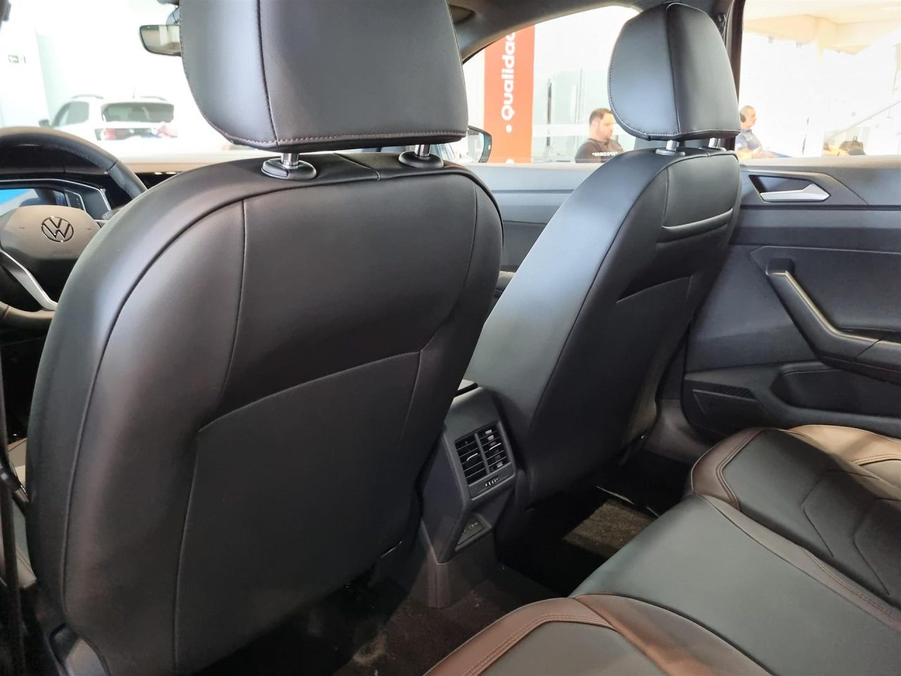 Volkswagen Virtus Comfortline 2026 fica R$ 29,6 mil mais barato para PcD em fevereiro