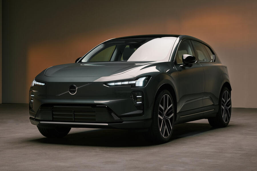 Volvo pode ressuscitar suas peruas com nova plataforma elétrica “baixíssima”