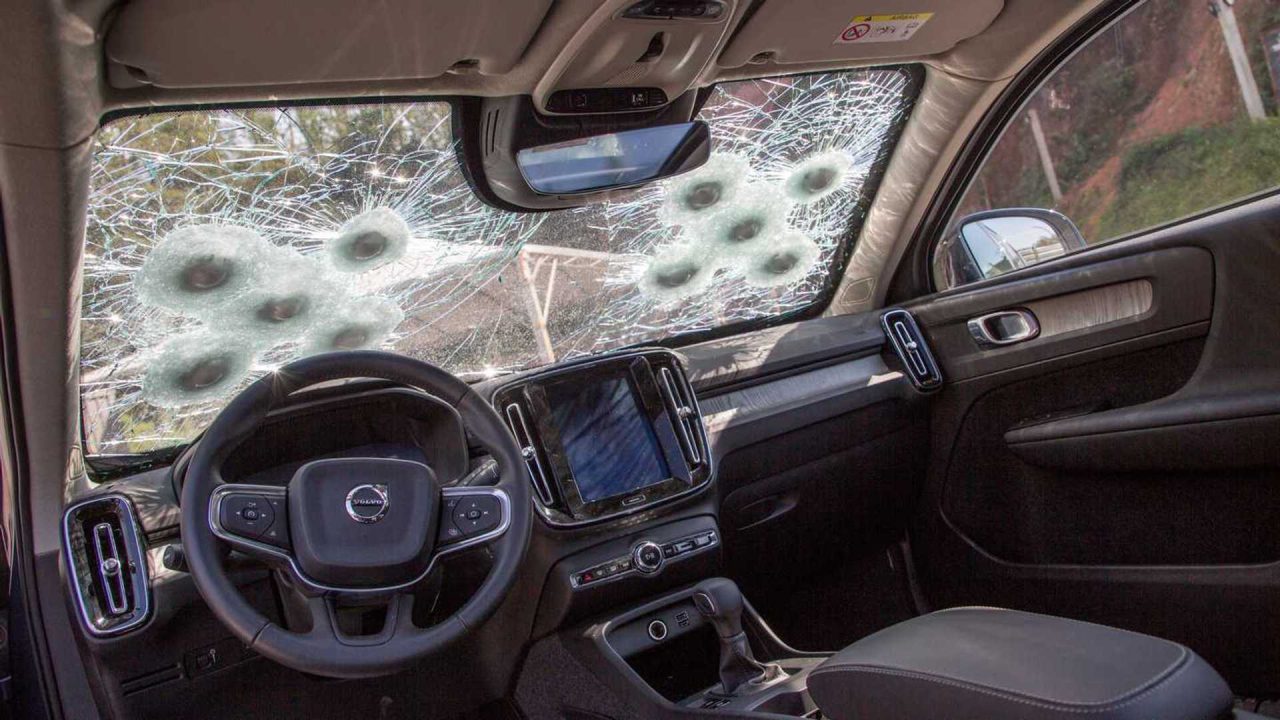 Blindagem automotiva deve passar por mudanças no país; entenda