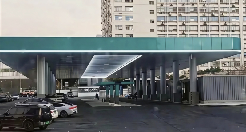 BYD prepara carregador ultrarrápido de 1.500 kW, apontam vazamentos