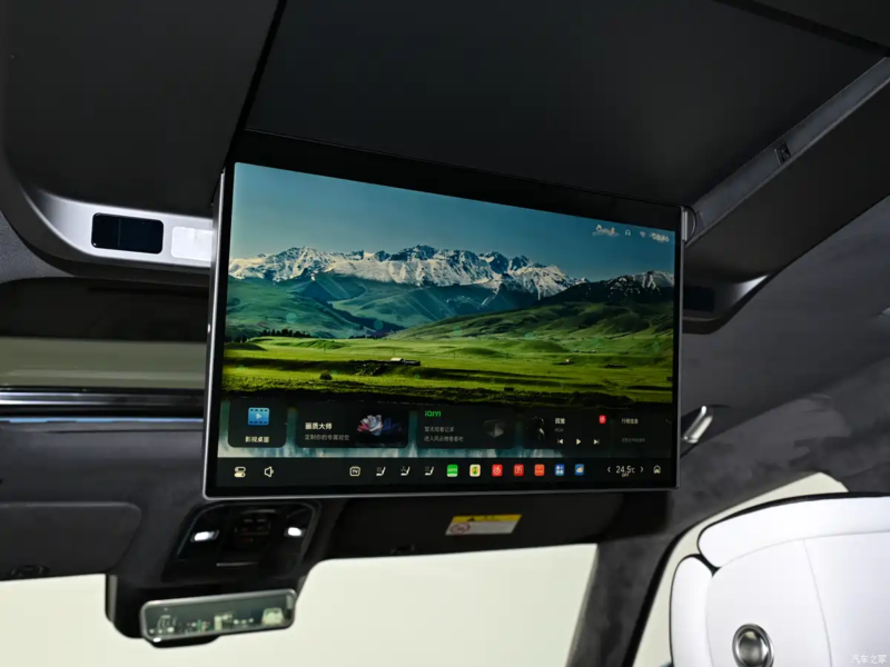 GWM abre pré-venda do Tank 700; SUV traz Lidar e cockpit com três telas