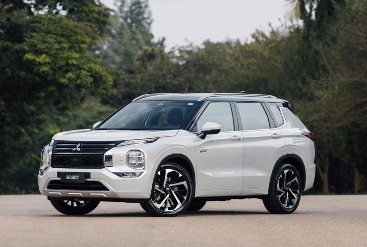 Mitsubishi lança MIT Week com taxa zero e bônus de até R$ 30 mil