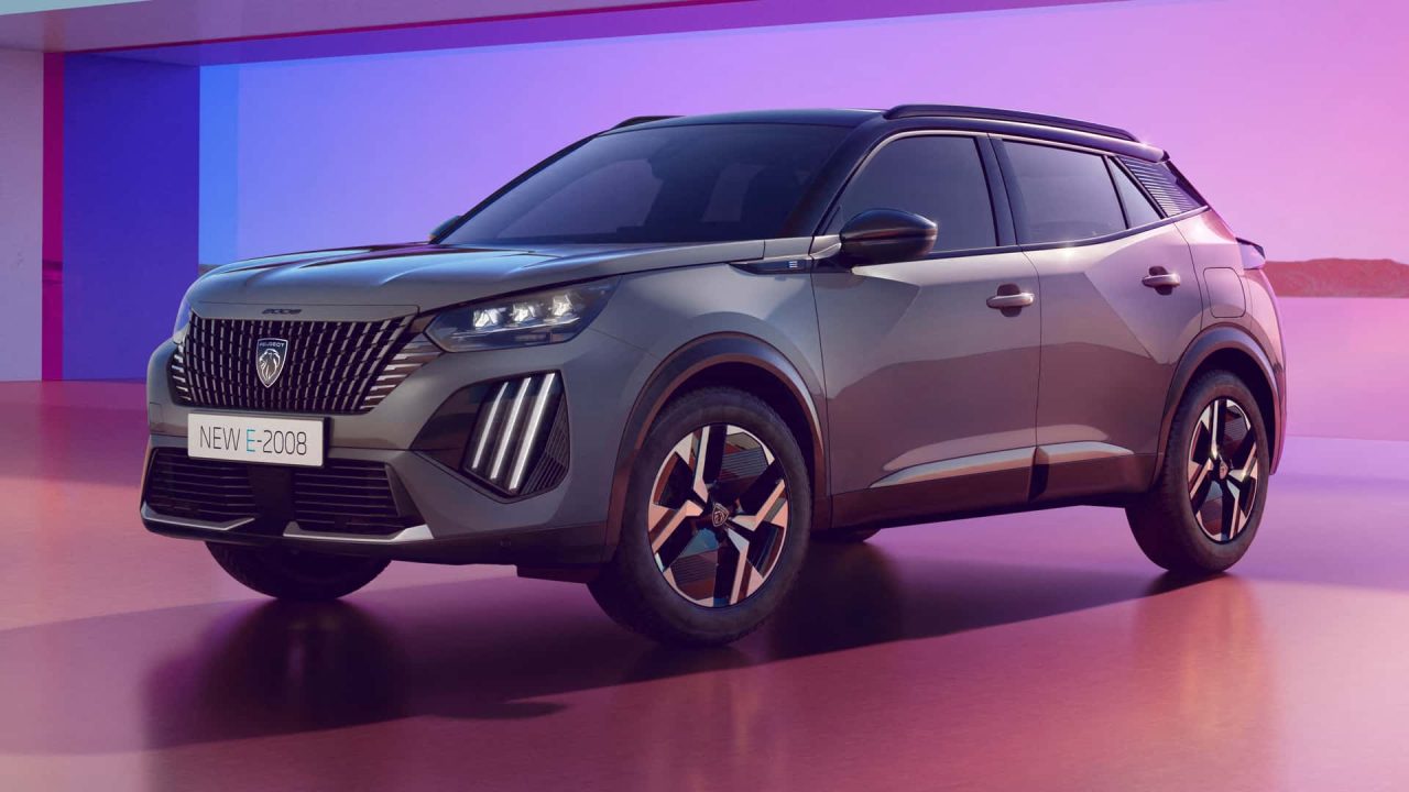 Baixa procura leva Peugeot a diminuir produção de 208 e 2008 na Argentina