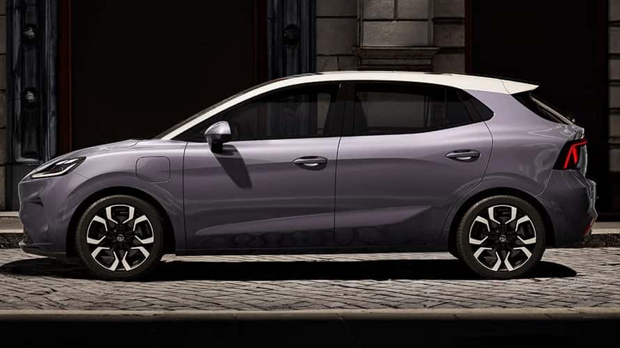 MG4 Urban chega ao Brasil para disputar mercado com Geely EX2