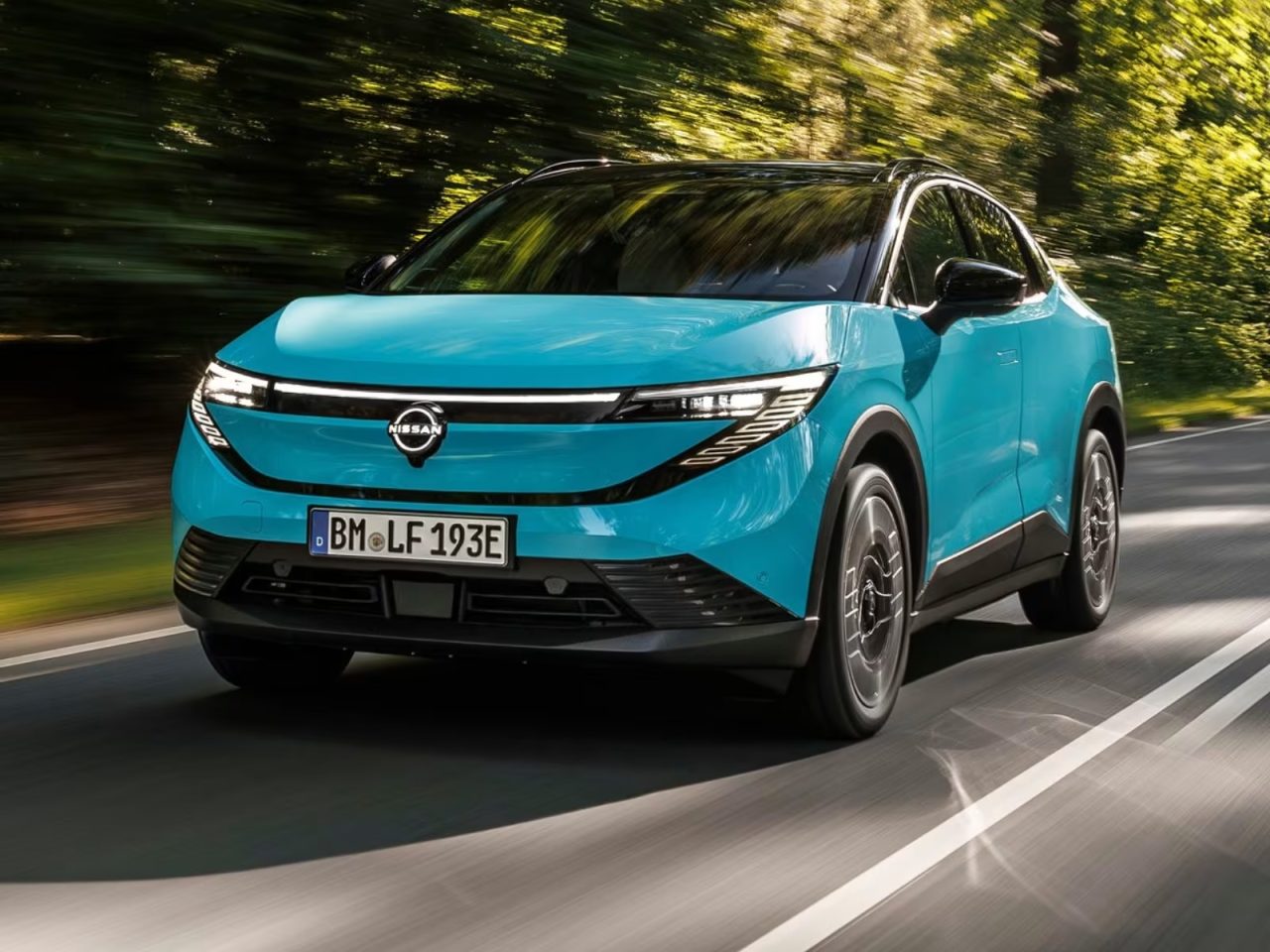 BMW, Hyundai e Nissan dominam prêmio de melhores automóveis do mundo em 2026