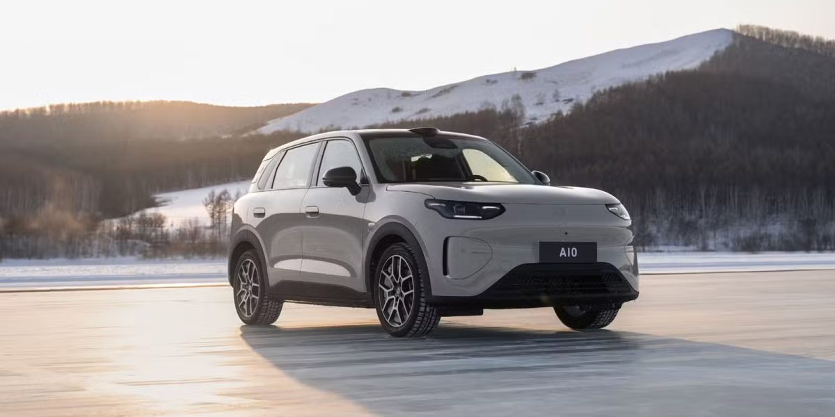 Leapmotor A10 chega para assustar BYD e Geely? SUV elétrico promete até 500 km de autonomia