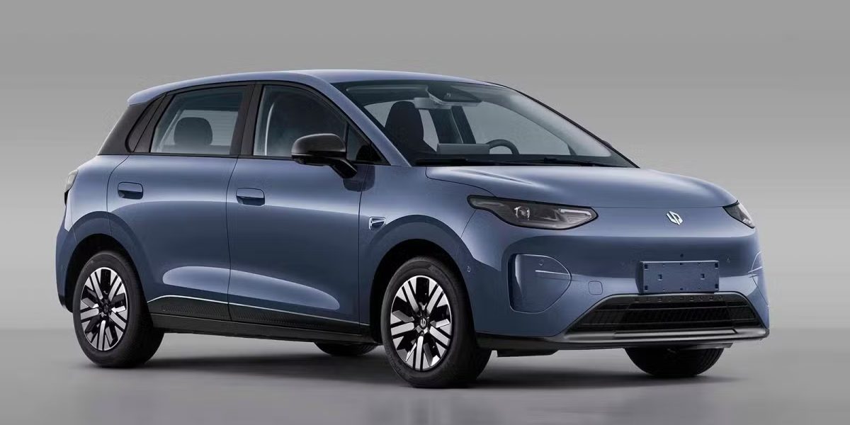 Leapmotor prepara elétrico A05 com LiDAR para enfrentar BYD Dolphin e Geely EX2