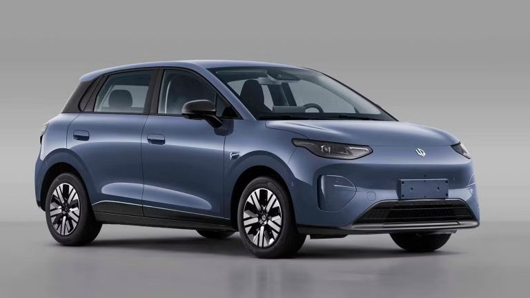 Leapmotor prepara elétrico A05 com LiDAR para enfrentar BYD Dolphin e Geely EX2