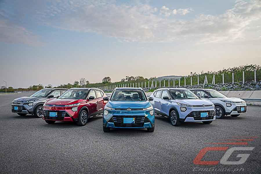 Nissan Kicks e-Power estreia com visual do Kait e sistema híbrido na Ásia