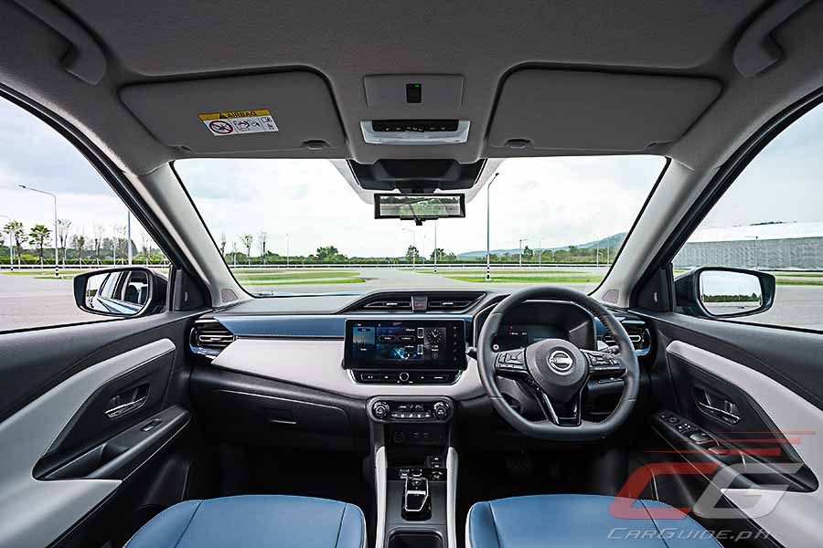 Nissan Kicks e-Power estreia com visual do Kait e sistema híbrido na Ásia
