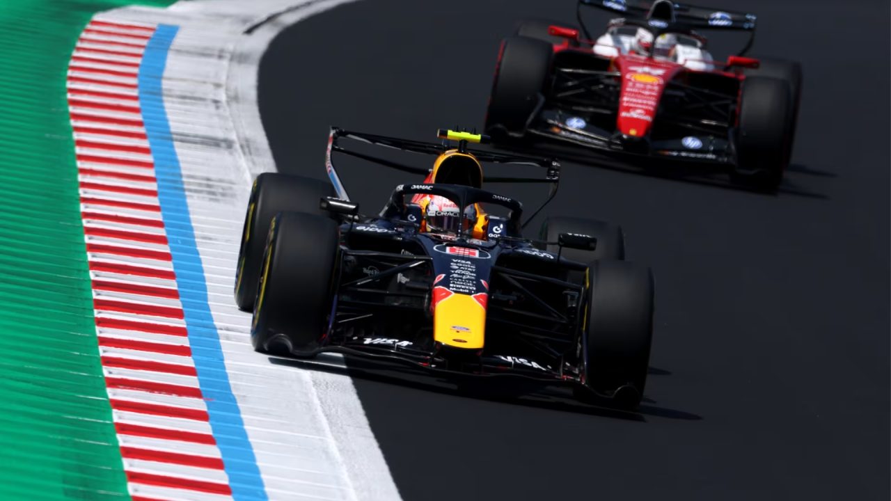 Antonelli brilha em Suzuka e garante a pole do GP do Japão