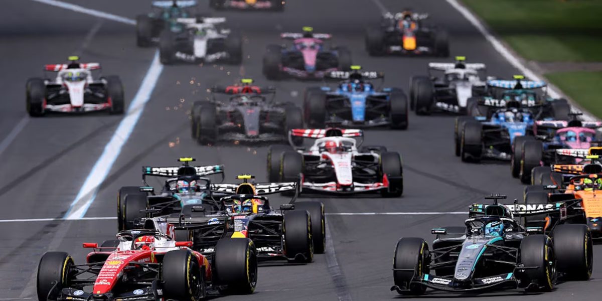 Antonelli brilha em Suzuka e garante a pole do GP do Japão