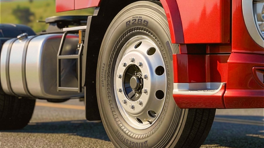 Bridgestone moderniza portfólio brasileiro com a nova tecnologia ENLITEN