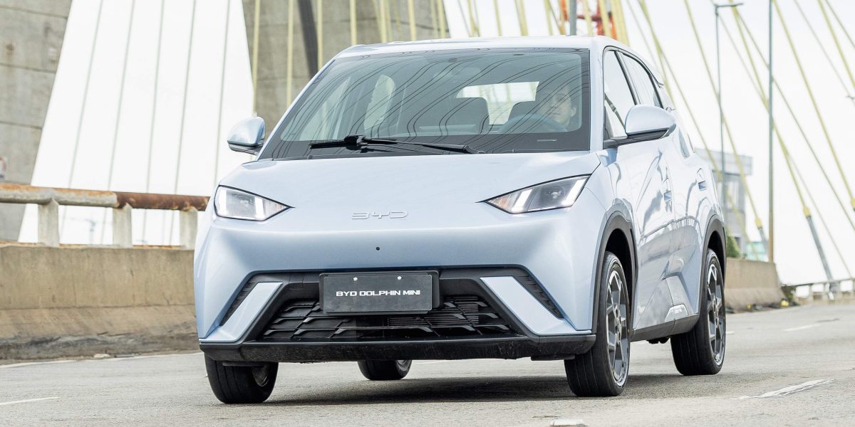 BYD Dolphin Mini: 5 pontos que podem fazer você desistir da compra