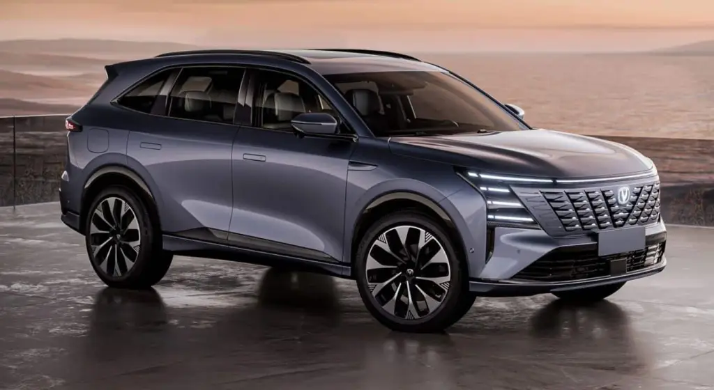 Caoa Changan prepara ofensiva e lançará mais dois SUVs no Brasil em 2026